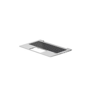 HP SPS-KBD NFB BL RUSS (N66403-251) thumbnail