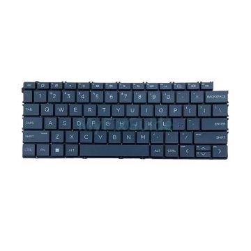 HP SPS-KBD SBL BL SL (N66404-BA1) thumbnail