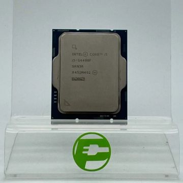 HP SKO-CPU INT I5-14400F 2.5GHZ 10C 65W (N70702-003) thumbnail