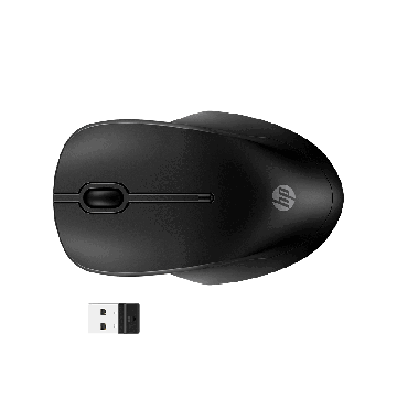 HP SPS-MOUSE HP 255 DUAL (N72756-001) thumbnail