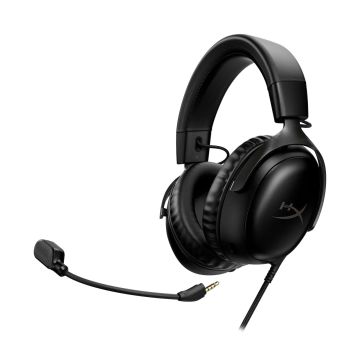 HP SPS-HEADSET KIT CLOUD III WL HX (OMEN) (N77543-001) thumbnail
