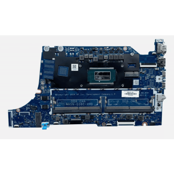 HP SPS-MB UMA U5-125H 28W WIN (N95763-601) thumbnail