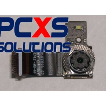 HP SPS-WEBCAM 5MP IR 14 (N96912-001) thumbnail