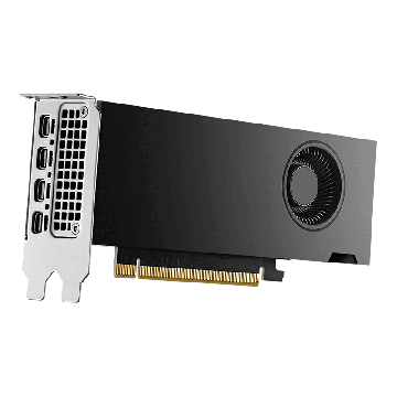 HP SPS-GFX NVIDIA RTX 2000 ADA 8GB (N99087-001) thumbnail