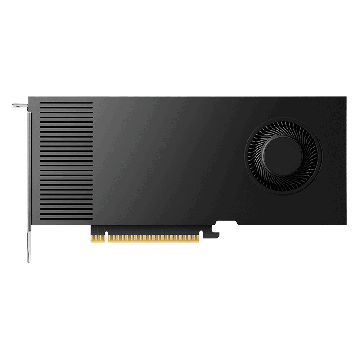 HP SPS-GFX NVIDIA RTX 5000 ADA 16GB (N99090-001) thumbnail