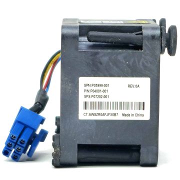 HP SPS-SSD 512GB M.2 2280 SN810 PCIE LOCK (P02086-001) thumbnail