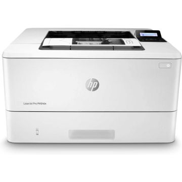 HP LaserJet Pro M404dn, Print, Snelle eerste pagina; Compact formaat; Energiezuinig; Sterke beveiliging (106746) thumbnail