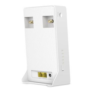 TP-LINK MB130-4G Mercusys 4G LTE Router AC1200 (MB130-4G) thumbnail