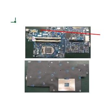 HP SPS-PCA, MB (P07884-001) thumbnail