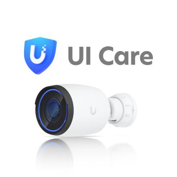 Ubiquiti UI Care - UVC AI Pro White (UICARE-UVC-AI-PRO-WHITE-D) thumbnail