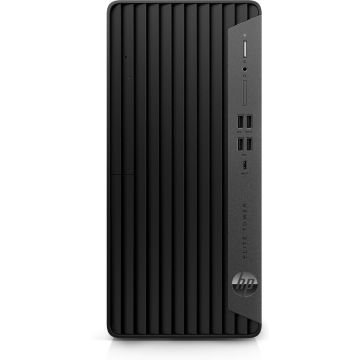 HP Elite Tower 800 G9 Intel® Core™ i7 i7-14700 16 GB DDR5-SDRAM 512 GB SSD Windows 11 Pro PC Zwart (628Q4ET#ABH) thumbnail