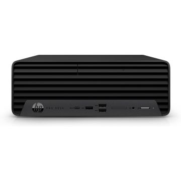 HP Pro 400 G9 Intel® Core™ i5 i5-14500 16 GB DDR5-SDRAM 512 GB SSD Windows 11 Pro SFF PC Zwart (99P66ET#ABH) thumbnail