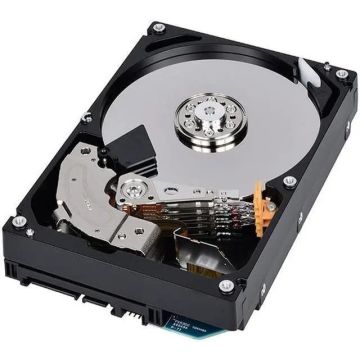 Toshiba MG09 Enterprise Capacity HDD 16TB (MG09ACA16TE) thumbnail
