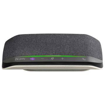 HP Poly Sync 10 Microsoft Teams Certified Speakerphone (77P34AA) thumbnail