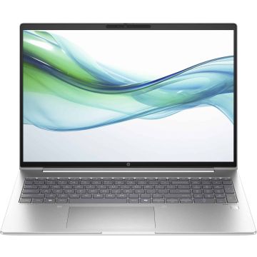 HP ProBook 465 G11 AMD Ryzen™ 5 7535U Laptop 40,6 cm (16") WUXGA 8 GB DDR5-SDRAM 256 GB SSD Wi-Fi 6E (802.11ax) Windows 11 Pro Zilver (A37XDET#ABH) thumbnail