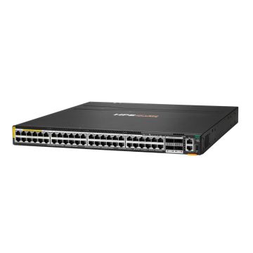 HPE ANW 6300L 48SR5 2L 2P LRM L2 Sw (S3L77A) thumbnail