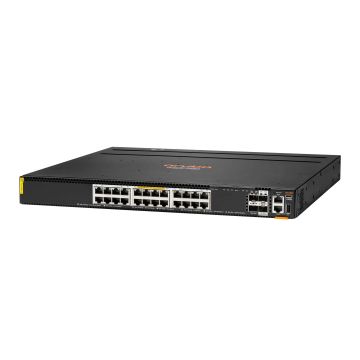 HPE ANW 6300L 24SRX CL6 2L 2Y L2 SW (S3L75A) thumbnail