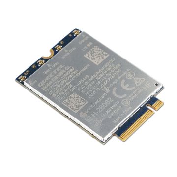 Lenovo 4XC1Q24437 netwerkkaart Intern WWAN (4XC1Q24437) thumbnail