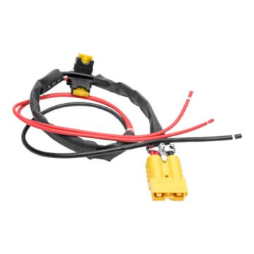 Eaton Pwr Cbl Kit for Healthcare Pwr Modules/I (HCBATTERYCABLE) thumbnail