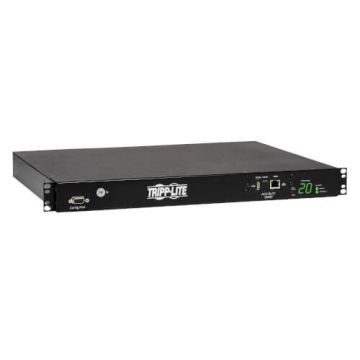 EATON TRIPPLITE 3.8kW Single-Phase PDU (PDUMH20HVATNET) thumbnail