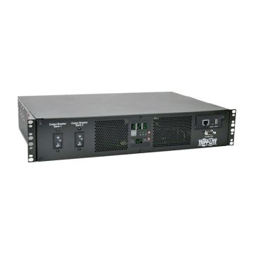 Eaton 7.7kW Single-Phase Switched Automatic Tr (PDUMH32HVATNET) thumbnail