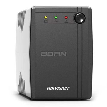 Hikvision DS-UPS600 (314001091) thumbnail