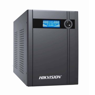 Hikvision DS-UPS3000/MA (314001167) thumbnail