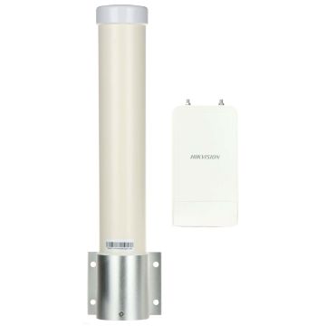 Hikvision DS-3WF0FA-5AC/O (317200314) thumbnail