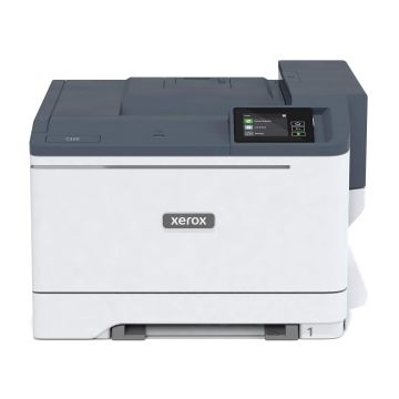 Xerox C320 A4 33 ppm draadloze dubbelzijdige printer PS3 PCL5e6/6 2 laden totaal 251 vel (C320V_DNI) thumbnail