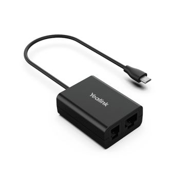 Yealink EHS60 Interface-adapter (1308019) thumbnail