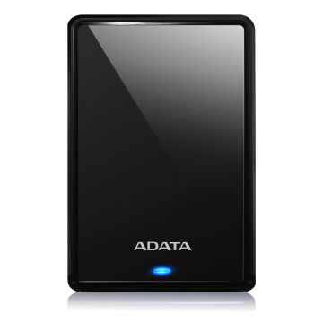ADATA HV620S externe harde schijf 4 TB 2.5" Micro-USB B 2.0/3.2 Gen 1 (3.1 Gen 1) Zwart (AHV620S-4TU31-CBK) thumbnail