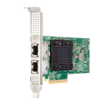 HP 10GbE Dual-Port PCIe Network (P26987-001) thumbnail