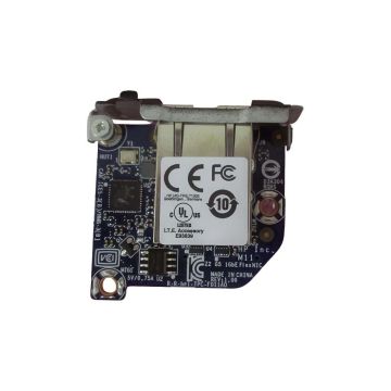 HP SPS-PCA LYANNA USB Gb NIC B2B ENT20 (M09717-001) thumbnail