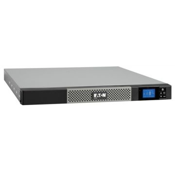 Eaton 5P 1150i Rack 1U Netpack G2 (5P1150IRNG2) (5P1150IRNG2) thumbnail