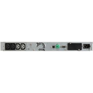Eaton 5P 650i Rack 1U G2 (5P650IRG2) (5P650IRG2) thumbnail