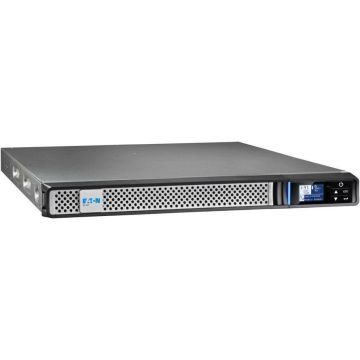 Eaton 5P 850i Rack 1U Netpack G2 (5P850IRNG2) (5P850IRNG2) thumbnail