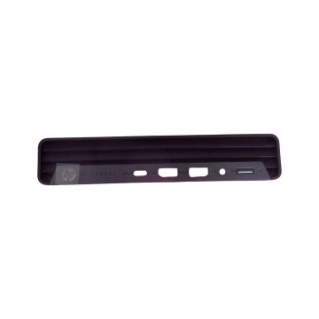 HP SPS-BEZEL FRONT ASSY ELITEDESK 800G6 DM (M11550-001) thumbnail