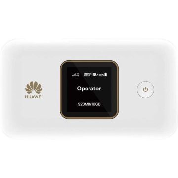 Huawei E5785-92C draadloze router Dual-band (2.4 GHz / 5 GHz) 4G Wit (E5785-320-A) thumbnail