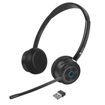 Yealink WH63 los laadstation UC (1308096) thumbnail