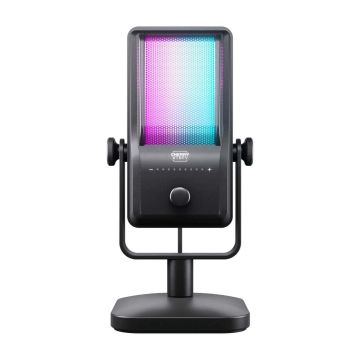 CHERRY NGALE R (CX-NGALE-R-RGB-BLACK) thumbnail