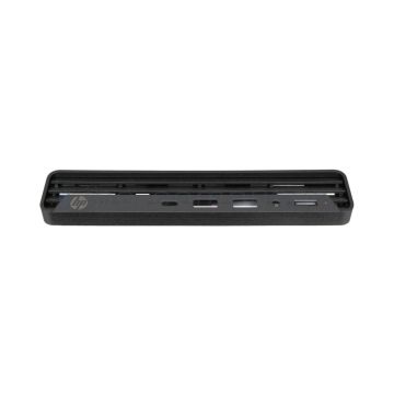 HP SPS-ASSY Front bezel Prodesk ENT20 DM (M14360-001) thumbnail
