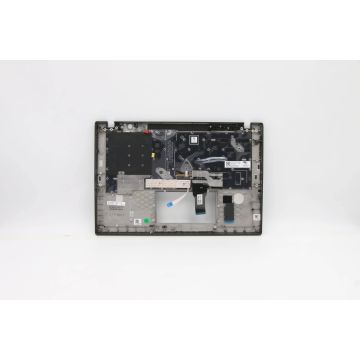 Lenovo 5M11A37275 laptop reserve-onderdeel Cover + keyboard (5M11A37275) thumbnail