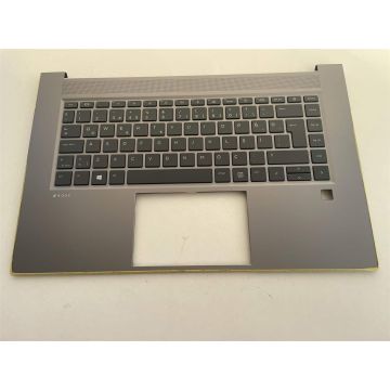HP Zbook Create/Studio G7  - US/I BL (M15921-B31) thumbnail