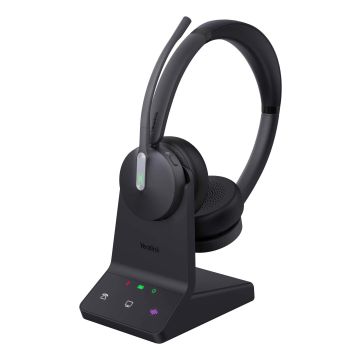 Yealink WH64 Dual UC Headset (1208673) thumbnail