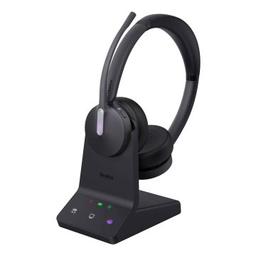 Yealink WH64 Dual Teams Headset (1208674) thumbnail