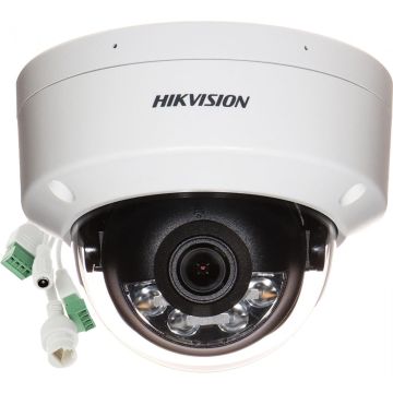 Hikvision Dome Color DS-2CD2187G2H-LISU(2.8mm)/eF/BLACK (DS-2CD2187G2H-LISU(2.8MM)/EF/B) thumbnail