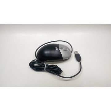 HP SPS-Mouse HP USB Optical (537749-001) thumbnail