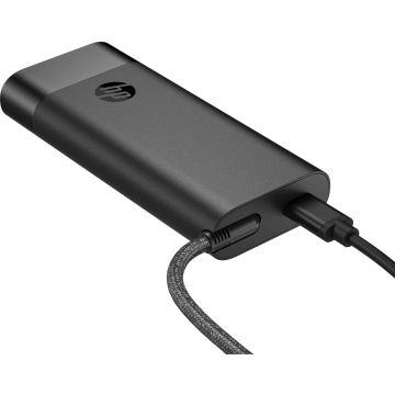 HP 110 W USB-C-laptoplader (8B3Y2UT#ABB)