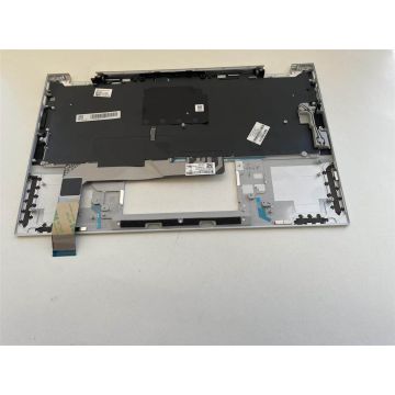 HP x360 1040 G7 Privacy Keyboard BL, WW ES (M16933-081) thumbnail