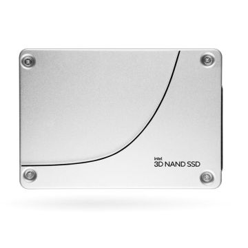 Intel Solidigm D3 Series D3-S4620 - SSD - 960 GB - intern - 2.5 (6.4 cm) - SATA 6Gb/s (SSDSC2KG960GZ1Z) (SSDSC2KG960GZ1Z) thumbnail